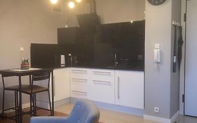 Gdansk Old Town Apartment - Apartment No 34